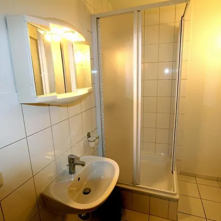 بيت للعطل Seensucht مالتشو