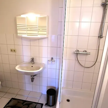 بيت للعطل Seensucht