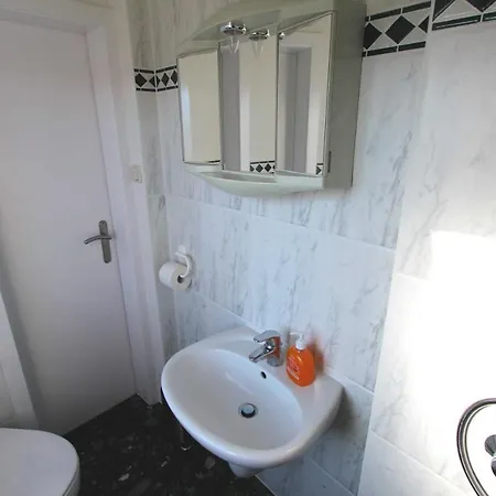 بيت للعطل Seensucht *