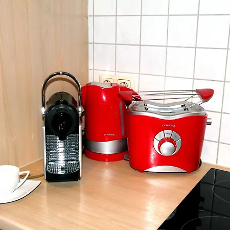 بيت للعطل Seensucht