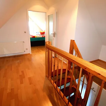 بيت للعطل Seensucht مالتشو