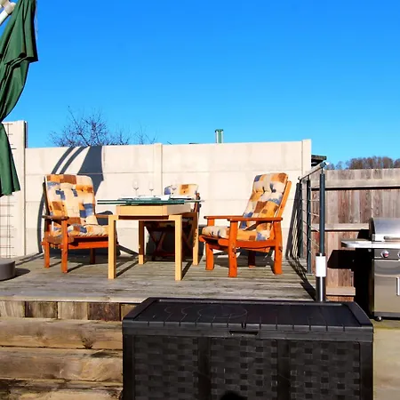 Seensucht بيت للعطل