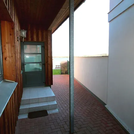 بيت للعطل Seensucht