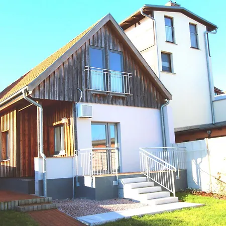 بيت للعطل Seensucht *